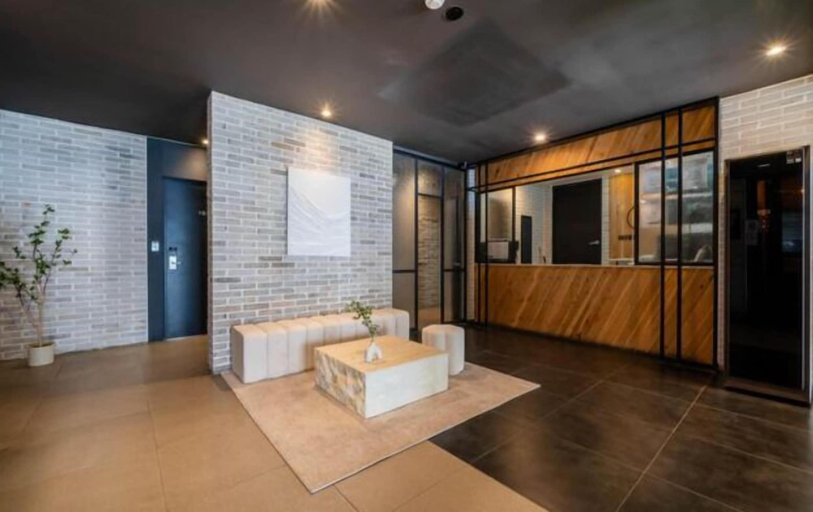 Others 4, Gwangalli Browndot Hotel, Suyeong