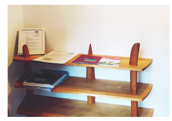 Others 2, Ferienwohnung Langenstadt, Kulmbach