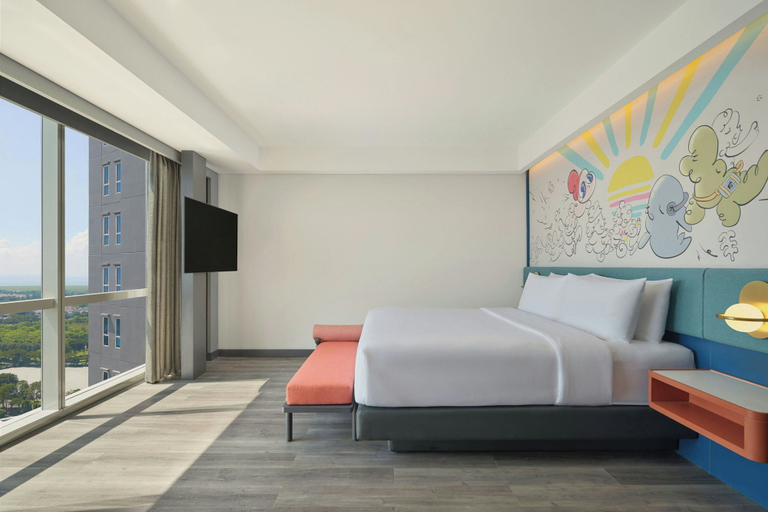 Aloft Surabaya Pakuwon City - Harga Promo Terbaru