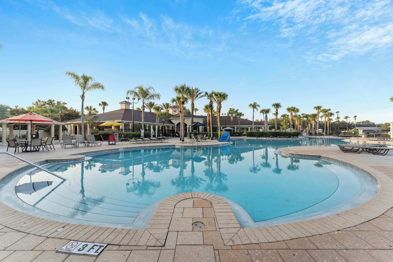 Sport & Beauty 5, Windsor Hills Resort 2Bd W/ Great Amenities!, Osceola