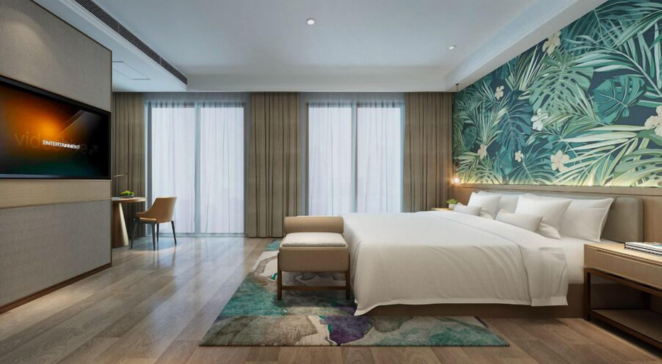 Others 5, Nanning Saijia Hotel, Nanning