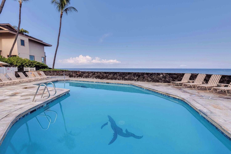 Sport & Beauty 5, Sea Village #2304 Ocean Front Complex, Hawaii