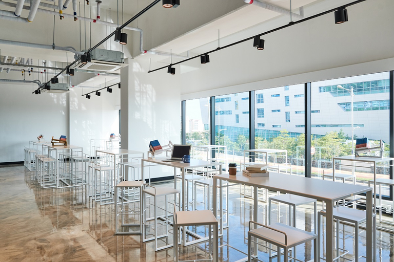 Food & Drinks, Chason Hotel The Read, Seogwipo