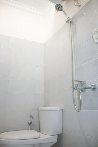Bedroom 5, Omah Pandhoek Hotel Alun-Alun Nganjuk by Sajiwa, Nganjuk