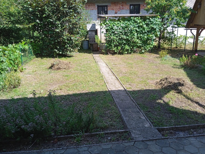 Others 4, Apartmaji Stara Sola, Bohinj