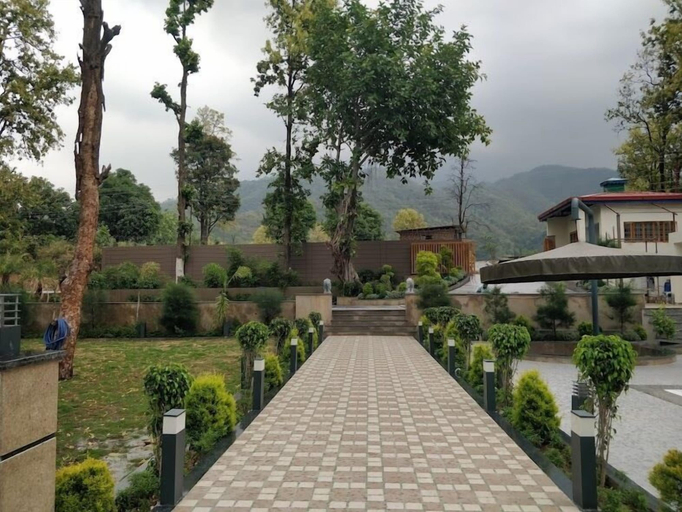 Others 4, The Green Icon Resort, Tehri Garhwal