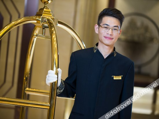 Others 5, Minghui Hotel, Shaoxing