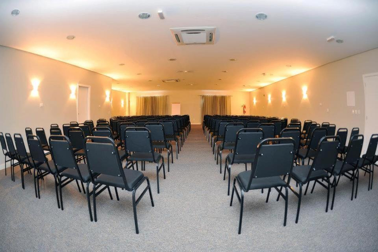 Others 5, Alano Executivo Hotel, Cachoeirinha