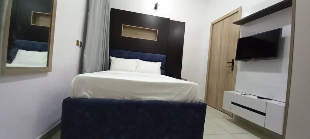 Others 5, Smart Home Hotel Lagos, Eti-Osa