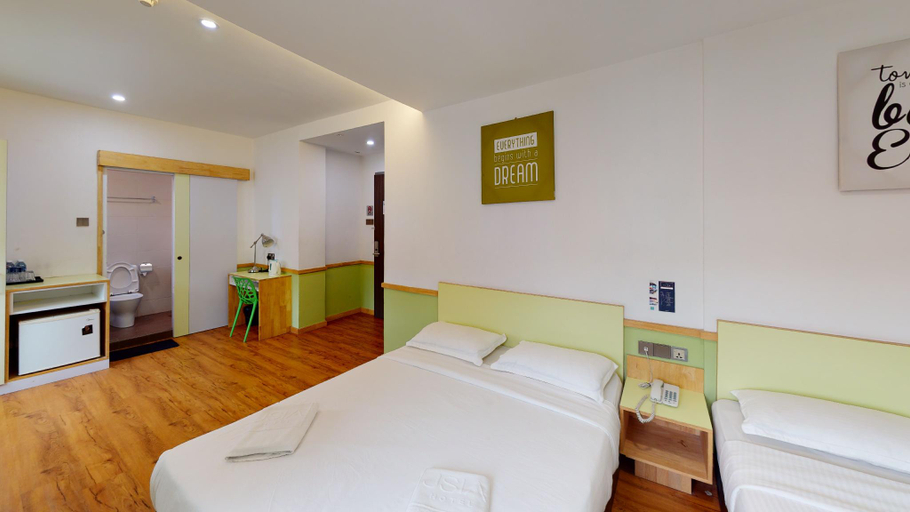 Bedroom 5