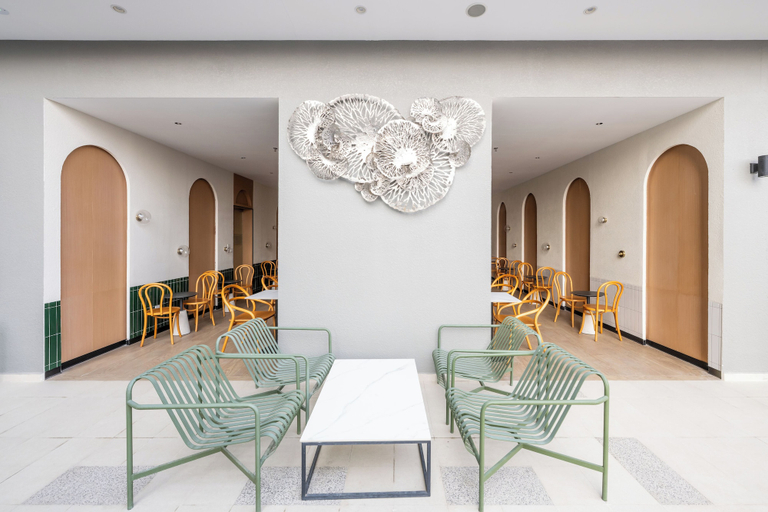 Others 5, Royal Platinum Condo by Soben Homes, Phnom Penh