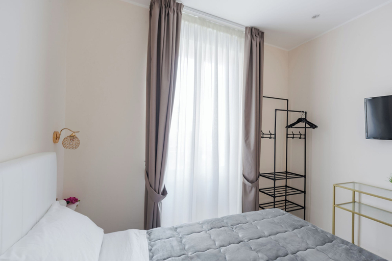 Room 4, Ginevra Luxury Taormina by Wonderful Italy, Messina