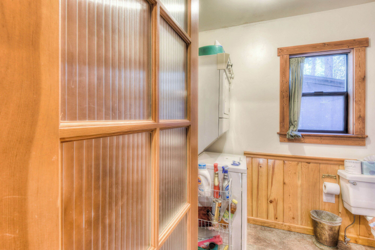 Bathroom 3, Moonlight Cove w/ Grill Tahoe Beach Next Door!, Placer
