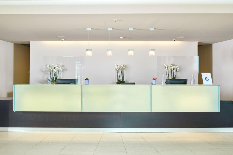 Public Area 4, Hotel Molindrio Plava Laguna, Vrsar