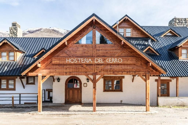 Exterior & Views 2, Hosteria del Cerro, Bariloche