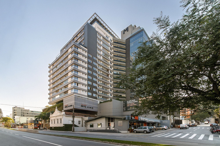 Exterior & Views 2, JARDIM MILANO, Florianopolis