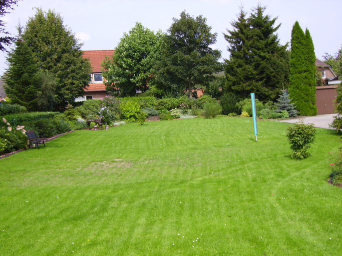 Others 4, Hotel Waldquelle, Aurich