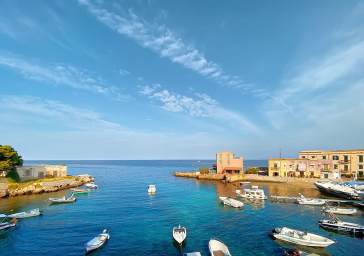Exterior & Views 2, Solemar Sicilia - Palazzo Tiglio, Palermo