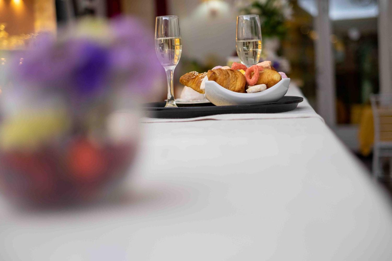 Food & Drinks 5, Palazzo Bonomi, Barletta-Andria-Trani