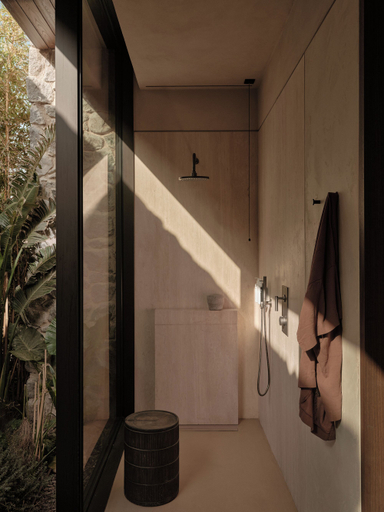 Bathroom, Scorpios Bodrum, Bodrum
