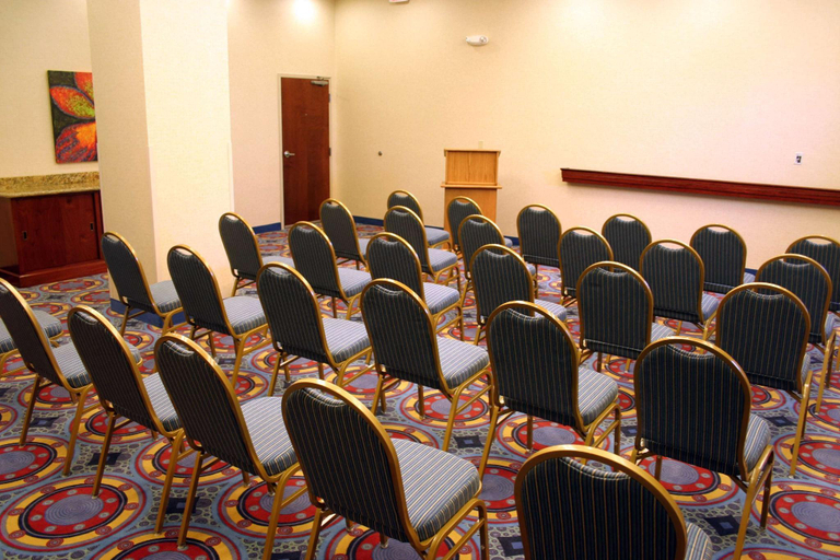 Others 5, Hampton Inn by Hilton Tampico Aeropuerto, Altamira