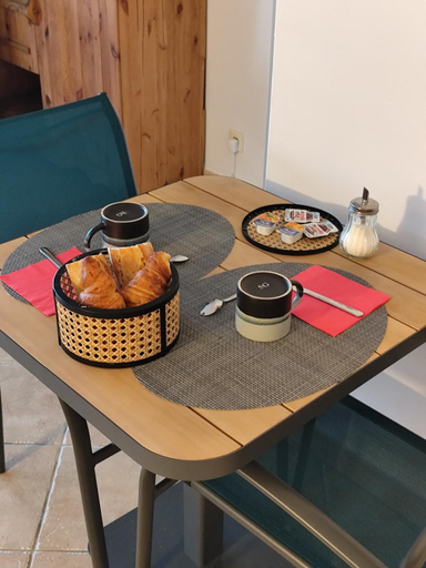 Food & Drinks 5, Les Geckos, Bouches-du-Rhône