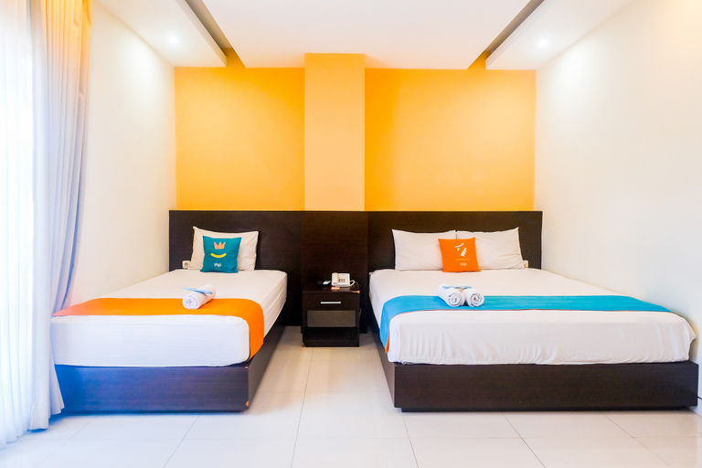 Bedroom 5