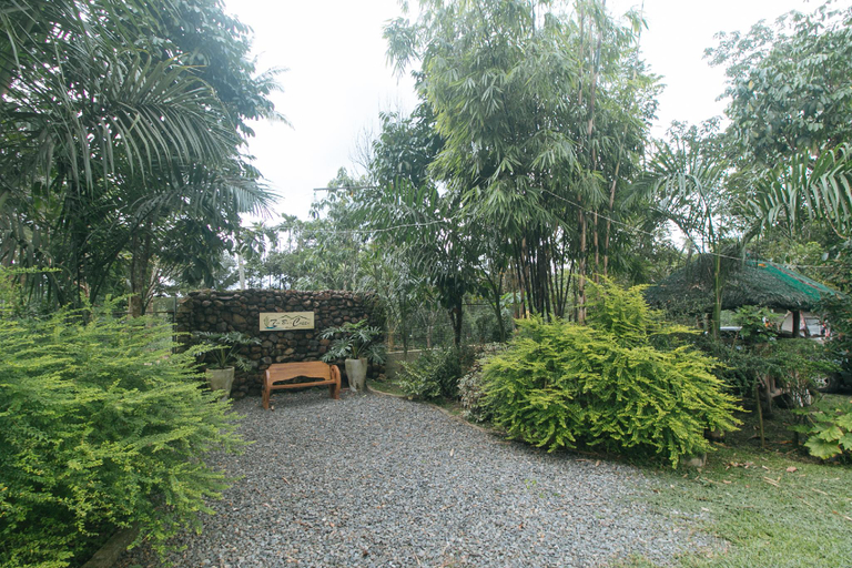 Others 3, Tito Boy's Creek Private Resort by RedDoorz, Murcia