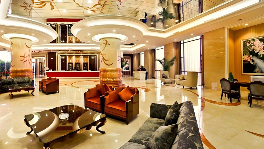 Others 5, Babylon Hotel, Shenzhen