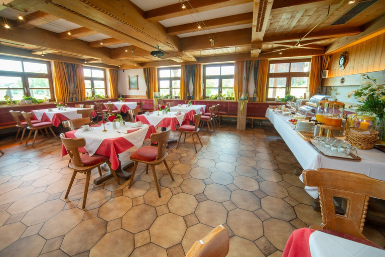 Food & Drinks 4, Landhotel Hoisl-Brau, Weilheim-Schongau