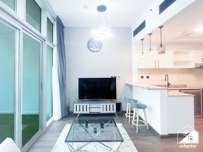 Others 3, Luxury & Comfort 1B at Cappadocia & Views, Dubai