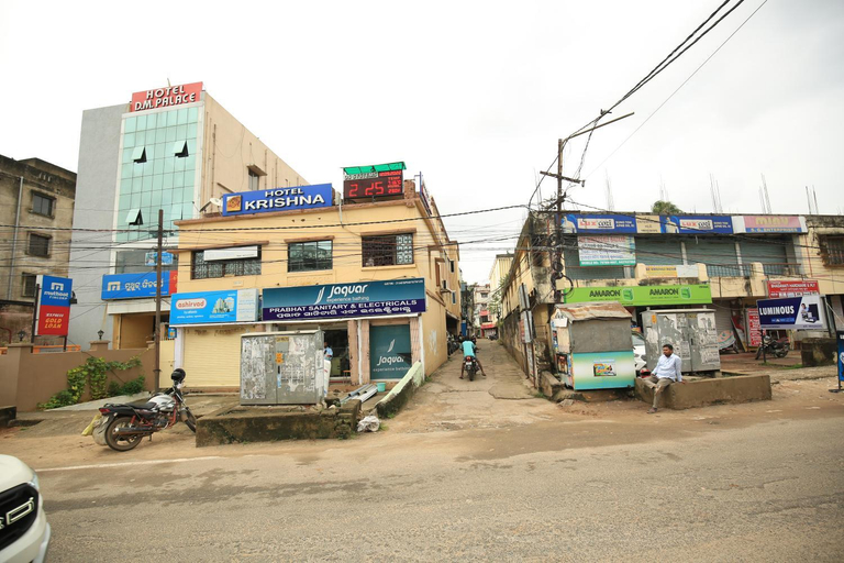 Others 3, Railview inn Bhubaneswar, Khordha
