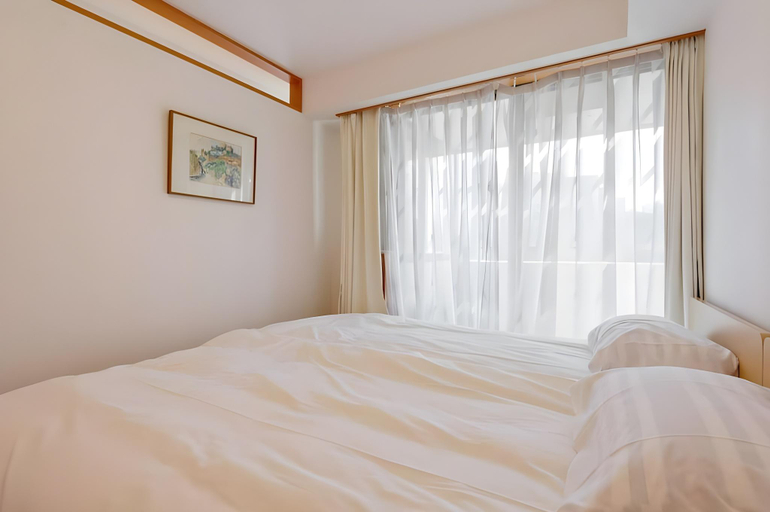 Bedroom 2, Tokyo Tower view Guest House, Minato