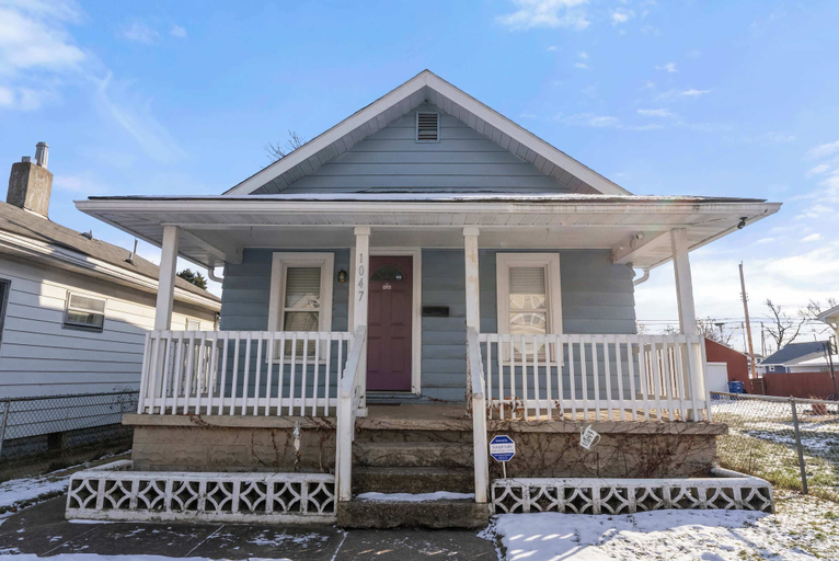 Exterior & Views 2, The Cozy Bellows Retreat for 4, Franklin