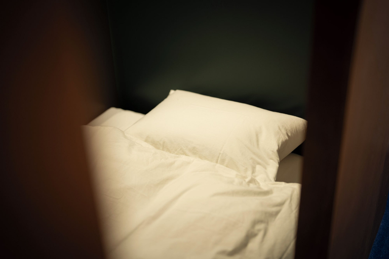 Bedroom 2, MIDORI.so Nihonbashi - hostel, Chūō
