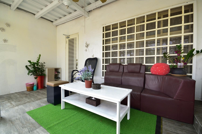 Public Area, Taitung Linyuan B&B, Taitung