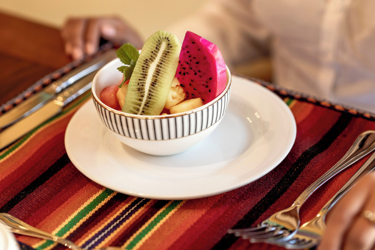 Food & Drinks 5, Hotel Casa Eva, Urubamba