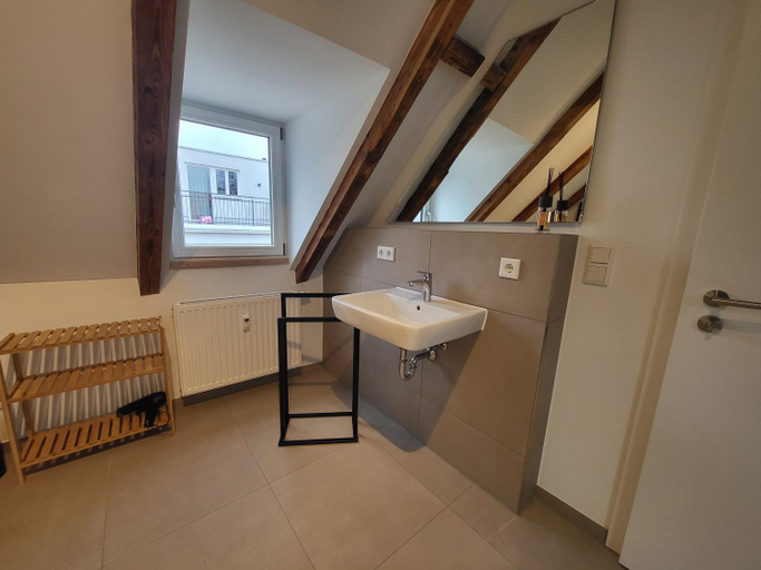 Others 2, SiOUX stilvolle Designapartments im Zentrum, Augsburg