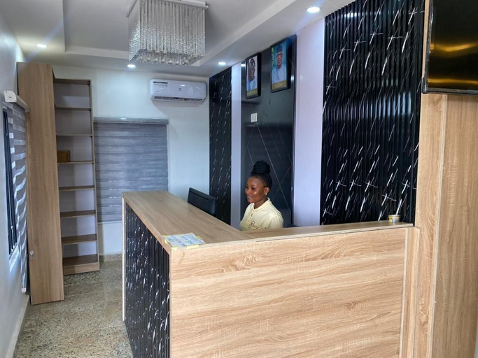 Others 5, Victia Suite and Lounge, IjebuOde