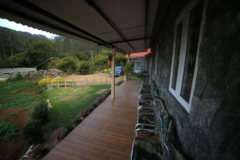 Others 5, Wild and Free Farm Stay, The Nilgiris