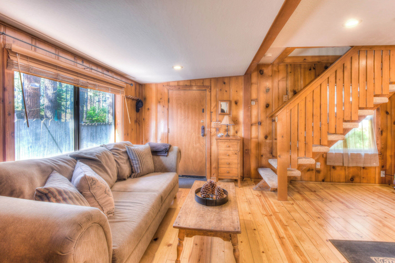 Others 5, Moonlight Cove w/ Grill Tahoe Beach Next Door!, Placer
