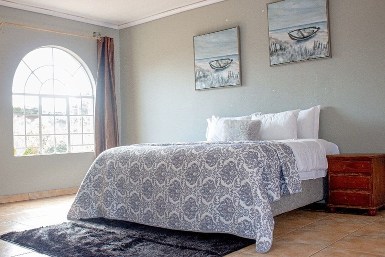 Room 4, Inn on Lichfield Lane, Harare