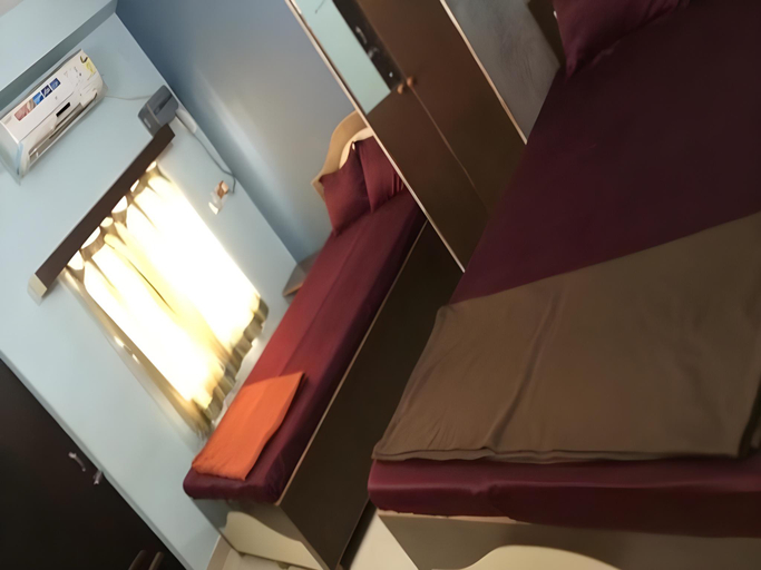 Bedroom 2, Hotel Pragya International, Varanasi