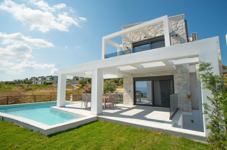Sport & Beauty 4, Sunrise Villas Collection, Central Macedonia