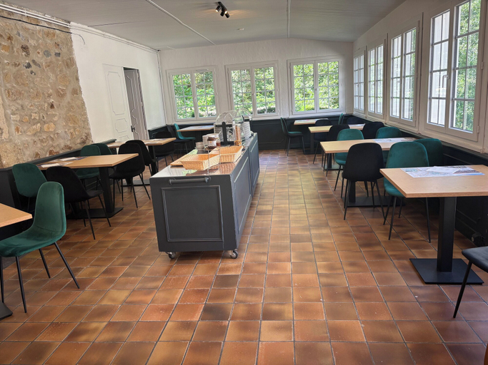 Food & Drinks 5, Le moulin de barette, Haute-Loire