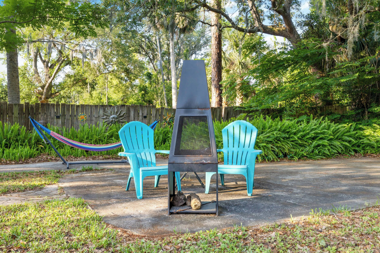 Others 3, Mermaid Cottage Near Historic St Augustine, Saint Johns