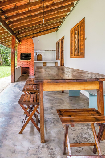 Others 4, Villaggio Dei Pini, Ubatuba