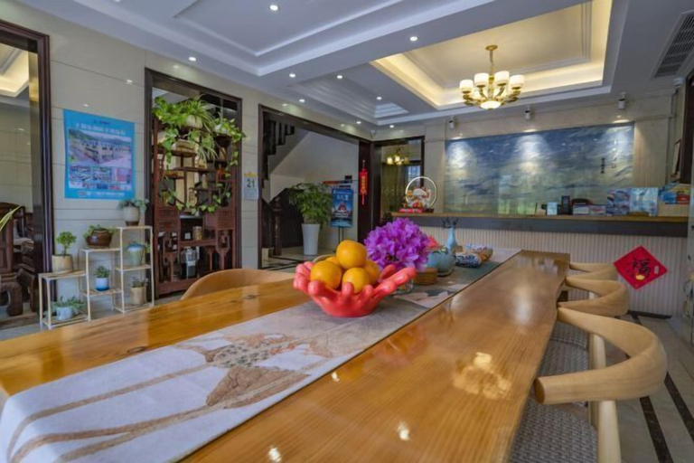 Others 4, Aben Guesthouse, Hangzhou
