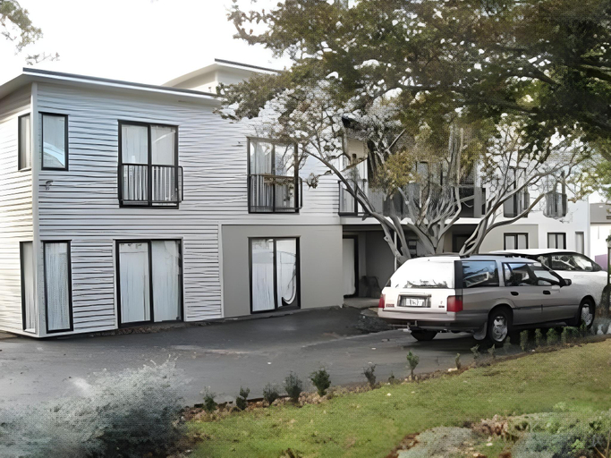 Exterior & Views 4, Walmsley Lodge Motel, Manukau