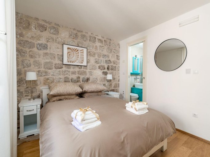 Bedroom 2, Lumin Guest House, Dubrovnik